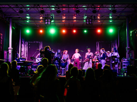 Lakesound c Capture the Show