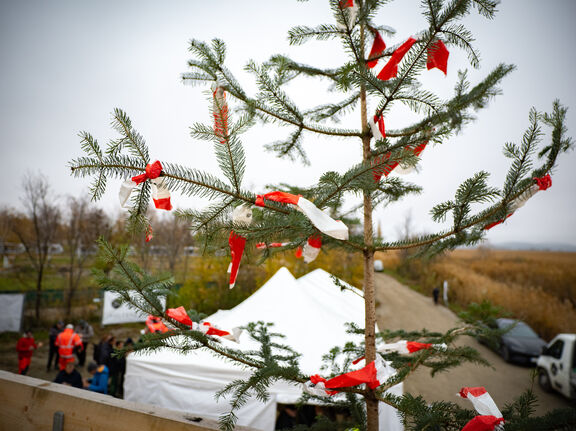 Gleichenfeier Guesthouse c Andreas Hafenscher