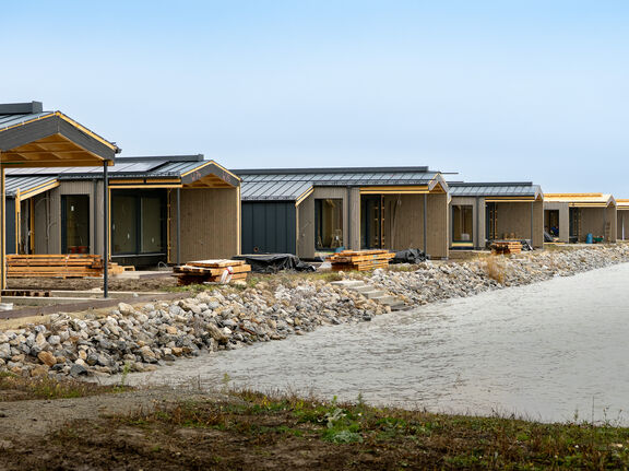 Guesthouse 1 c Andreas Hafenscher