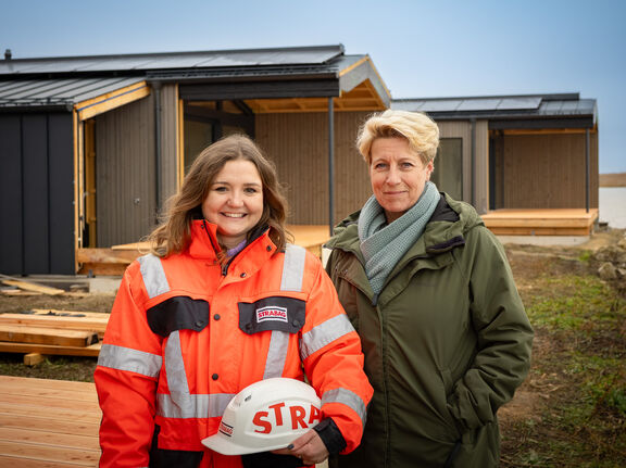 V l L Enzenebner K Eichberger c Andreas Hafenscher