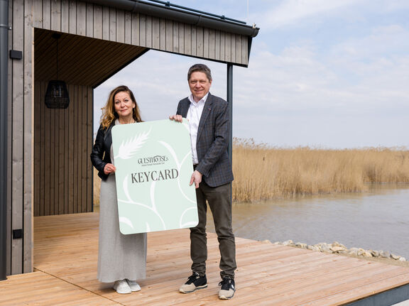 Guesthouses Neuer Strand Neusiedler See 1 c wearegiving