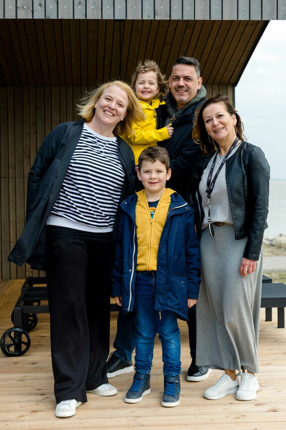 Guesthouses Neuer Strand Neusiedler See 2 c wearegiving