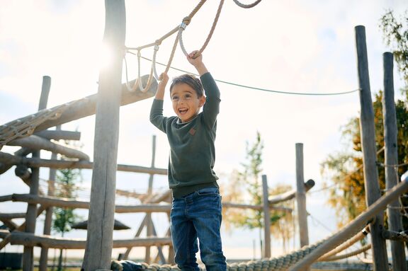 Spielplatz am Neuen Strand