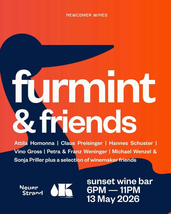Furmint friends Furmint friends