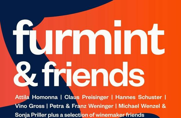 Furmint friends
