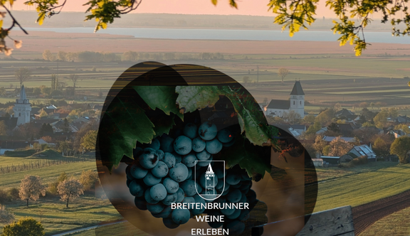 Breitenbrunn Traube Breitenbrunn Traube