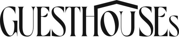 Gueshouses Logo ohne claim