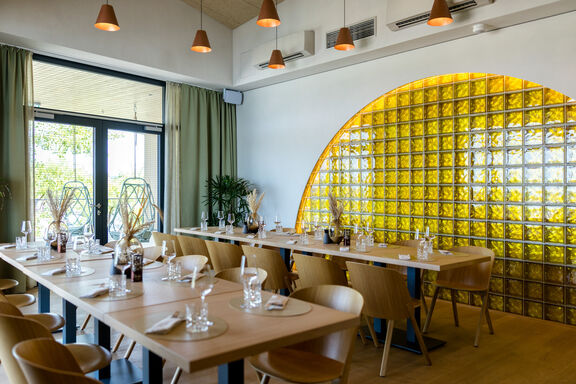 Captains Lounge Libelle innen Captains Lounge Libelle innen