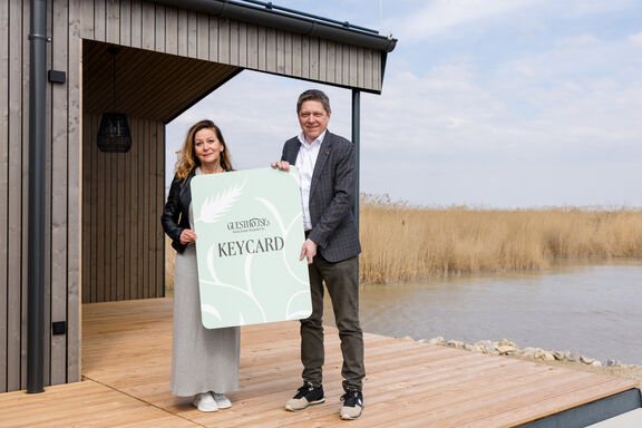 Guesthouses Neuer Strand Neusiedler See 1 c wearegiving